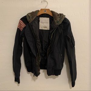 Denim & Supply Ralph Lauren Vintage Jacket